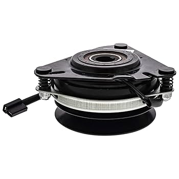 Licca67ページ Amazon.com : 8TEN PTO Clutch for Craftsman Snapper